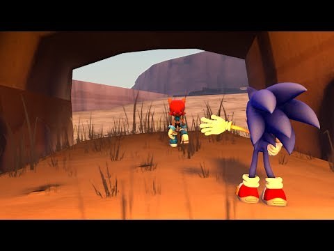 (SFM) Goodbye Sally Acorn