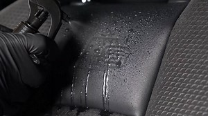Finire Leather Protectant is the fastest & safest way to get durable protection onto vinyl & leather, just wipe on & leave to dry. | Carbon Collective