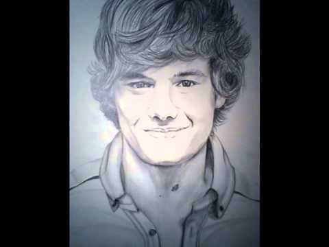Drawing One Direction (Pencil) - Step by Step
