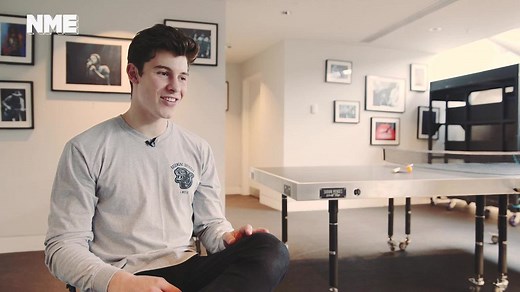 Shawn Mendes postpones UK and European tour to 2023 due to COVID-19