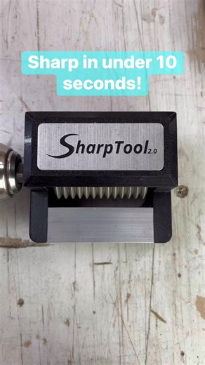 686K views · 2.3K reactions | Sharpen your multitool blades! #tools #construction #sharpening | SharpTools | Facebook