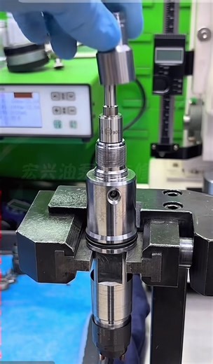 Understanding Diesel Injector Repairs