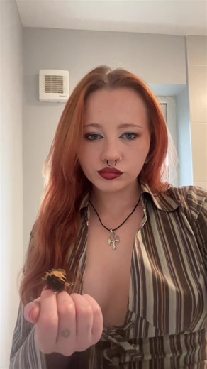 butter waving hello!!!! #fyppp #butterfly #alt #foruyou #viral