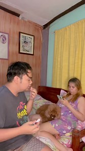 KINAIN KO YUNG LIP GLOSS PRANK *MUNTIK NA NG MADALA SA HOSPITAL*😂 | Villanuevaanthony