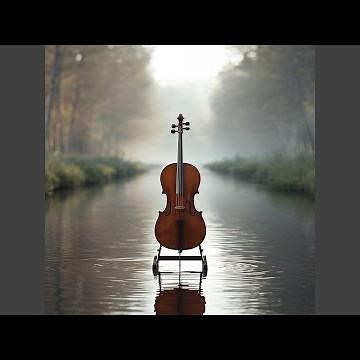 The Sound of Silence (Cello Version)