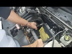 sostituzione candele Classe A w169