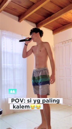 Bule banget VS bule KW 🤣🤣