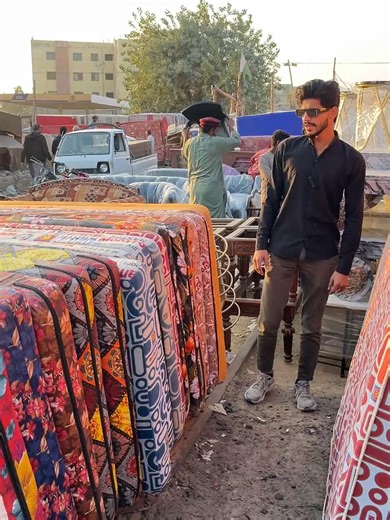 Affordable Used Furniture Sale in Karachi