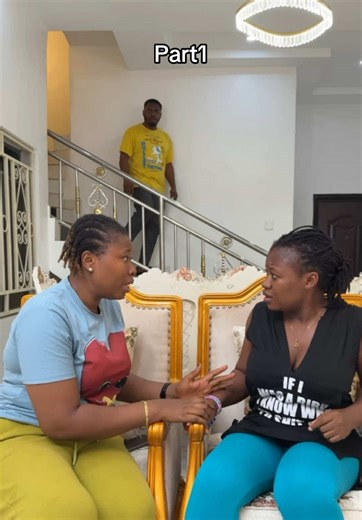 She asked her sister to sleep with her husband Part1