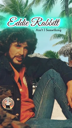 7.8K views · 295 reactions | Eddie Rabbitt - "Ain't I Something #thebestcountrymusic #stonecoldcountry #songwriter #EddieRabbitt | Stone Cold Country | Facebook