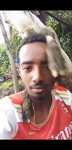 Kunis trend ta'ee ture �� | Bedasa Yai Modjo