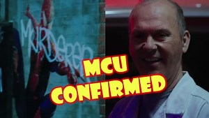 Morbius Trailer CONFIRMS It's In MCU With Shock Cameo At The End