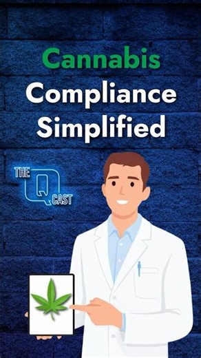 The Missing Link in Cannabis Compliance