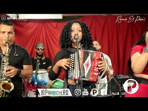 Sucesoras Tipikas - La Aldaba (Video En Vivo)