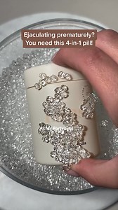 1.8M views | Introducing the 2-in-1 pill to get harder, and go...