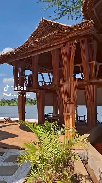 Experience Beach Vibes at Wadau Resort in Ruiru