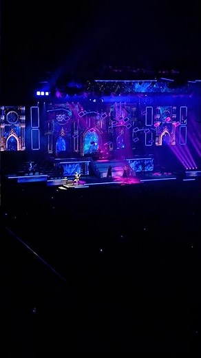 Trans-Siberian Orchestra - Christmas Canon Rock live in Portland November 24, 2024 #TSO