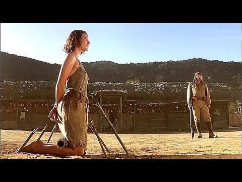 True Story: Lady Ends Up In A Japanese War Camp Prison For European Women & Faces Inhuman Treatment