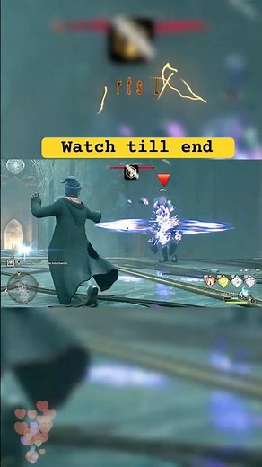 The Most INSANE Wizard Battles Ever! #shorts #viralshorts