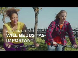 Circularity Gap Report Denmark 2023 | Launch-video