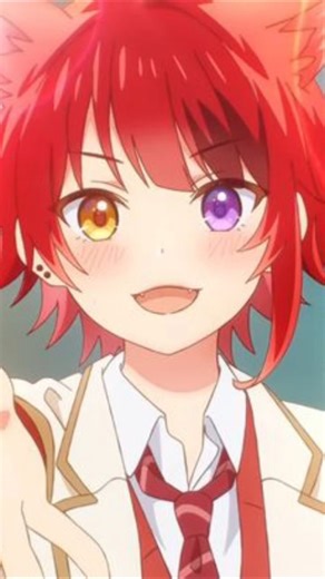 色を混ぜる歌（ストロベリープリンス） / The Color Mixing Song (Strawberry Prince)