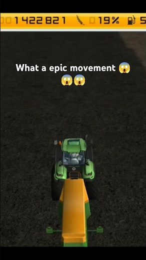 FS 14 Full Gameplay 🚜 | Farming Simulator 14 Complete Game | Tractor & Farming Fun 🔥 #shorts #viral