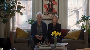 The Friend: Full list of cast explored