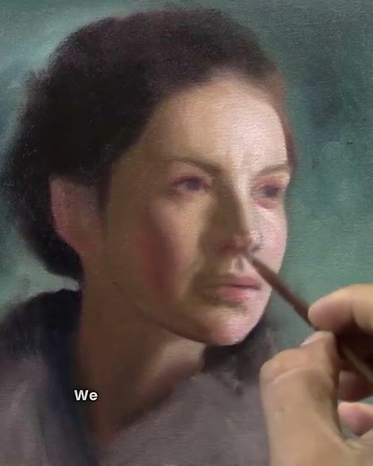 Stop painting hard lines, do this instead