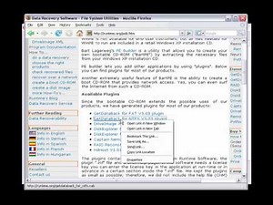 Bart PE Builder Tutorial