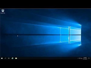 How to set Windows Local Administrator password