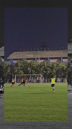 Talent is constant, recognition is conditional ⚽🔥90th minute Goal ⚡