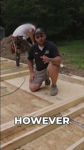 Header Sizes | Building Essentials