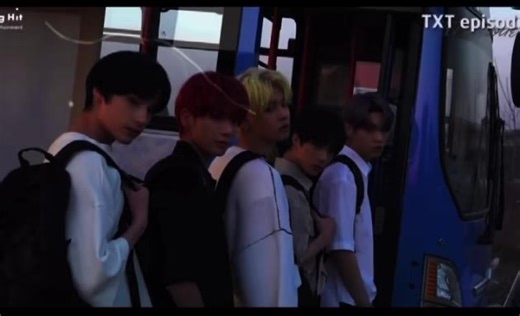 Happy txt day💕#txt#fyp #moa#fyp