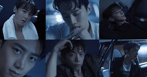2PM’s "MUST" Trailer Surpasses 1M Views On YouTube