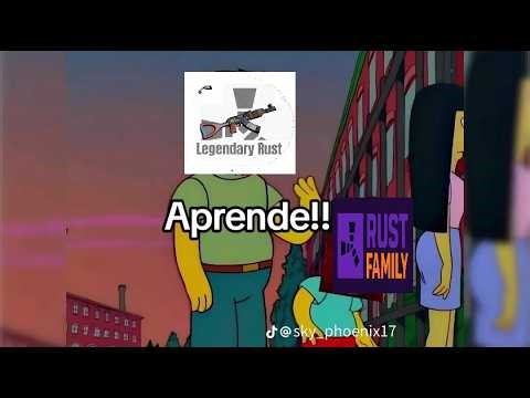 RustFamily - AntiCheat Lixo kkkkkkk