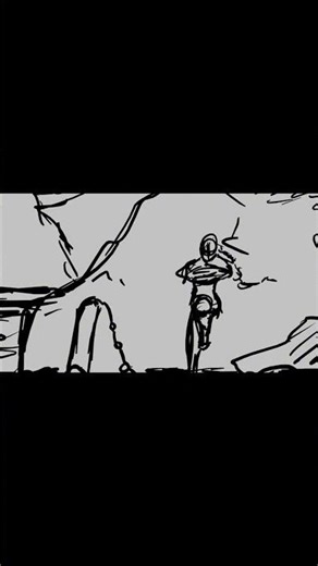 Storyboard Rising sirrush #super #anime #layout #heroic