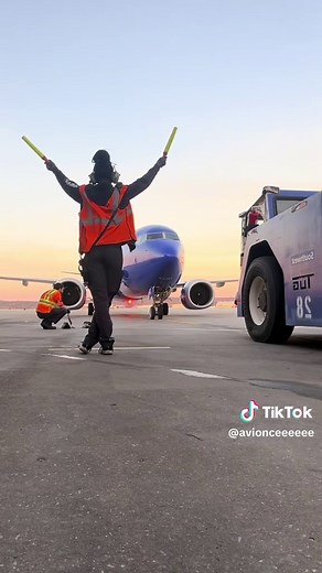 A Day in the Life of a Ramp Agent in Aviation