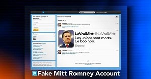 PBS NewsHour:Political Parodies: 'Mockery Can Be a Very Effective Tool' Season 2012 Episode 06