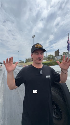 ⚡️ FINAL HOURS - Every Item Purchased is an Entry ⚡️ DON'T MISS OUT! We've teamed up with the best to FINE TUNE and DECK OUT this 79 Series LandCruiser. | The Explore Life