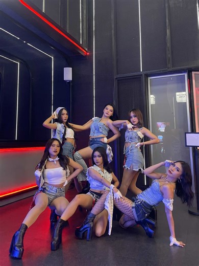 HypnotizeDancer (@hypnotizedancers)’s videos with original sound - HypnotizeDancer