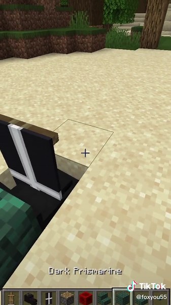 How to make crocodile in minecraft #minecraft #minecrafttutorial #minecraftbuilding #minecraftmemes #foxyou #foryou #viral