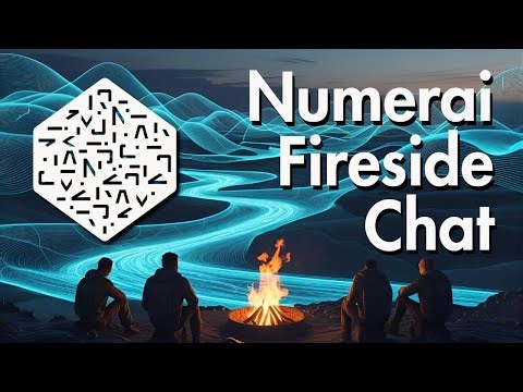 Numerai Fireside Chat | Q3 2025