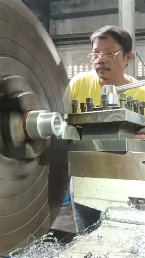 15 reactions · 21 comments | #fbreel2023 #live #lathemachine #machineshop | roderick perez | Facebook