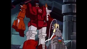 Transformers G1 Terrorcons VS. Technobots | NTFArchive.de