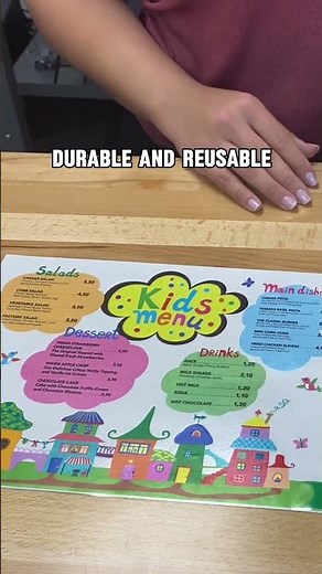 Window Clings Are Easy to Make ⚡ With the DigitalHeat FX Printer