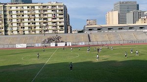 SCL VS FC CABINDA | Sporting Clube de Luanda SCL