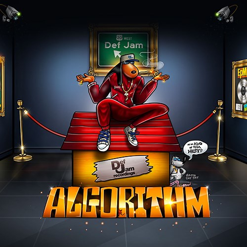 Algorithm - Snoop Dogg