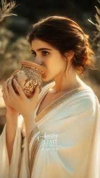 The Life Of A Delphic Oracle, Era 8th Century BCE