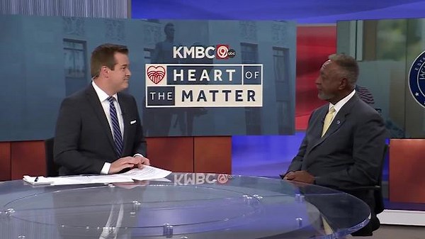 FULL INTERVIEW: One-on-One with Frank White ahead of recall election