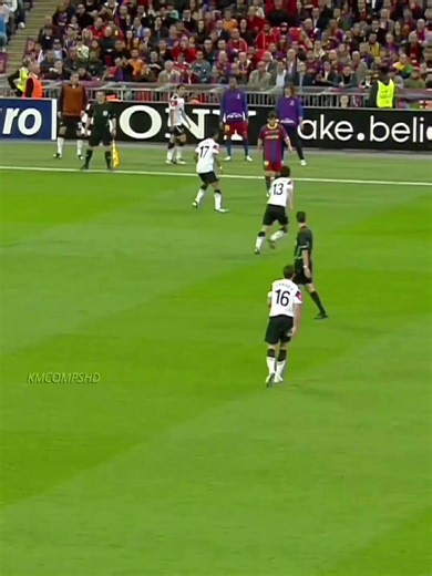 Messi's Incredible Performance Against Manchester United